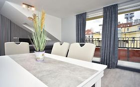 Vltava Design Apartments